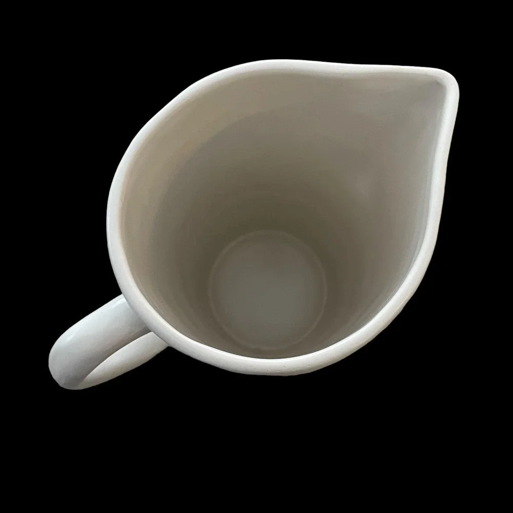 Rae Dunn Artisan Collection by Magenta POUR Pitcher